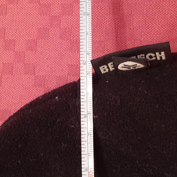 Bec Tech fleece hat - Picture 6 of 7